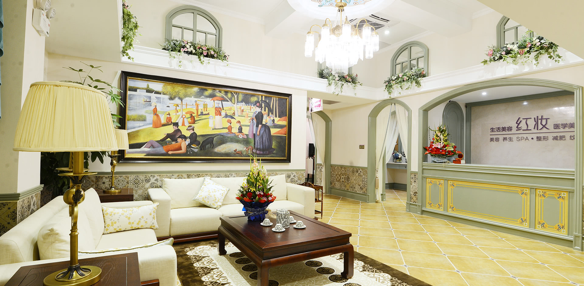 三亚新风街17分院