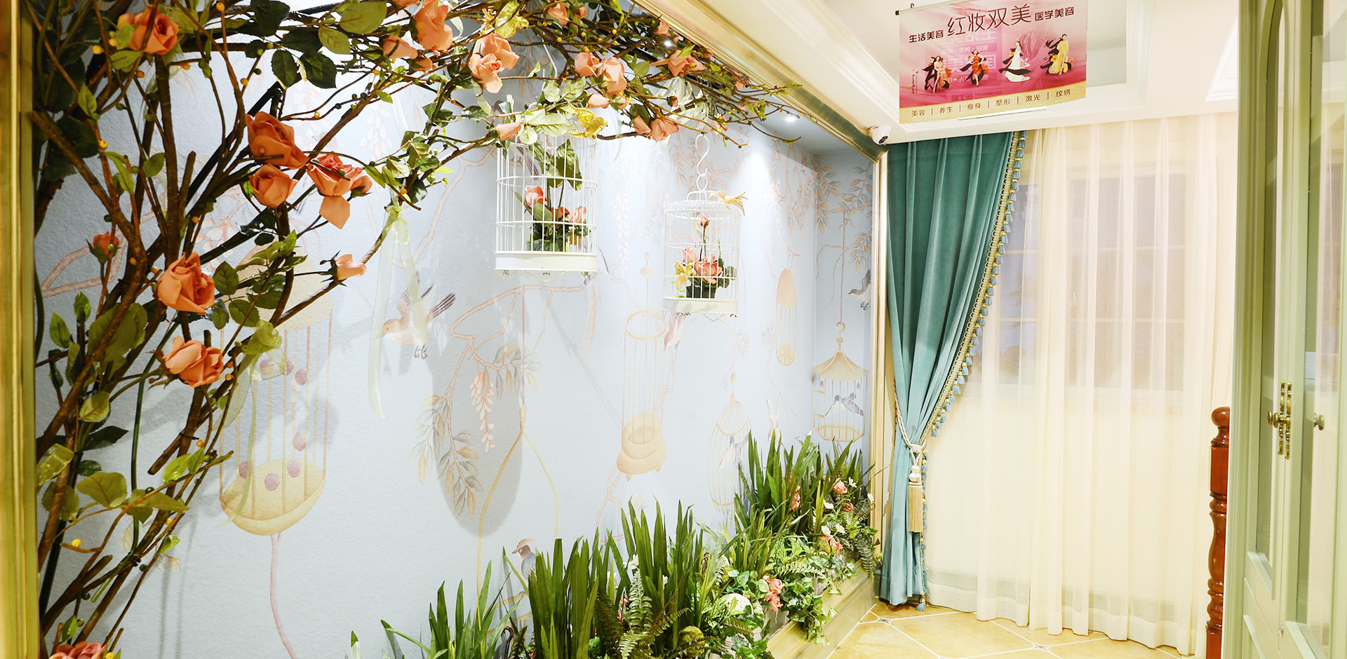 三亚新风街17分院