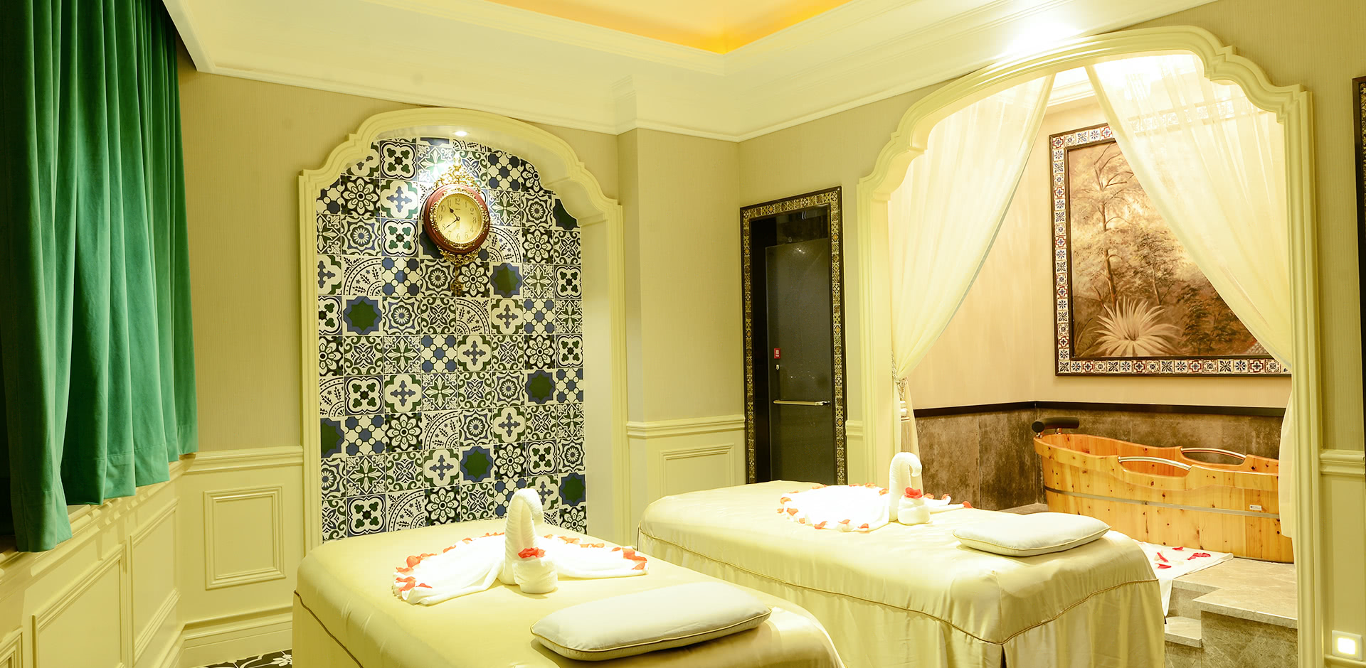 三亚新风街17分院