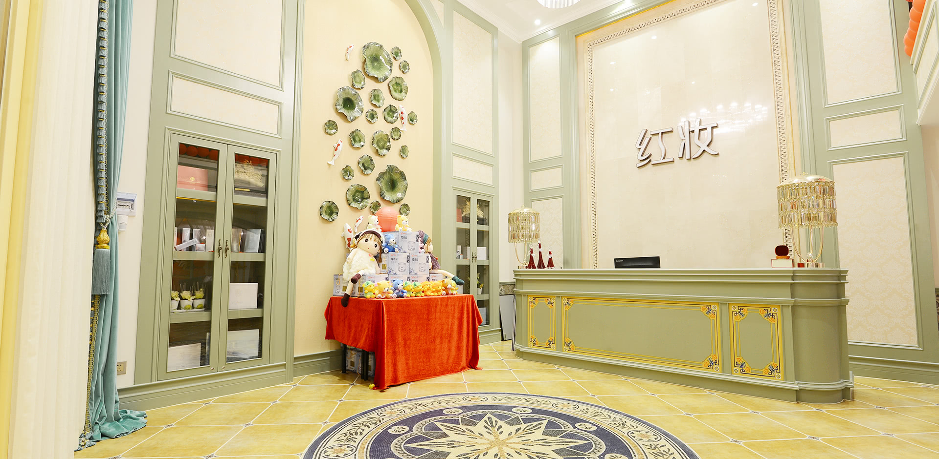 三亚新风街17分院