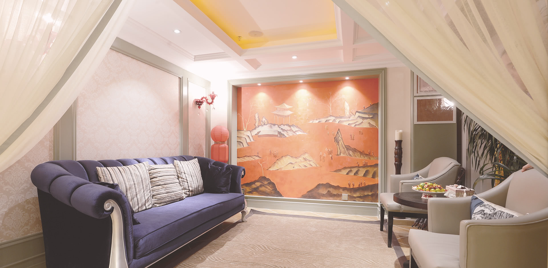 三亚新风街17分院