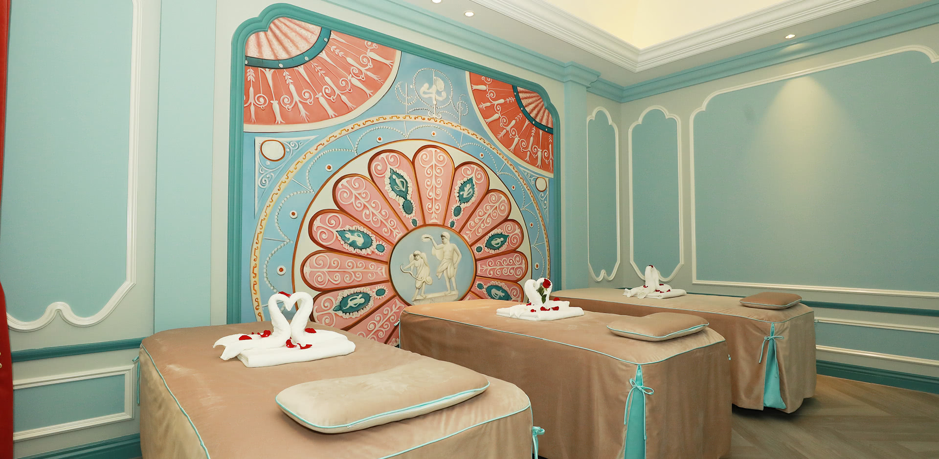 三亚香榭16分院