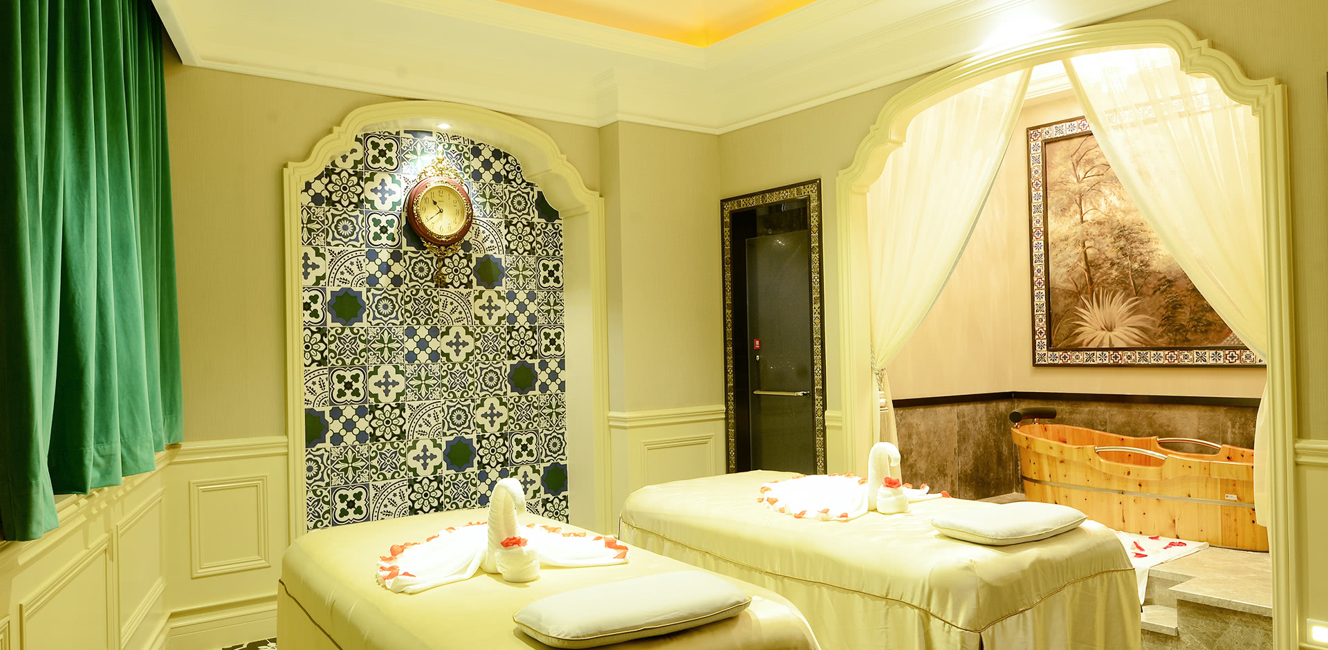 三亚香榭16分院