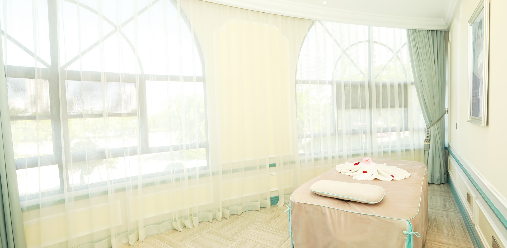 三亚香榭16分院