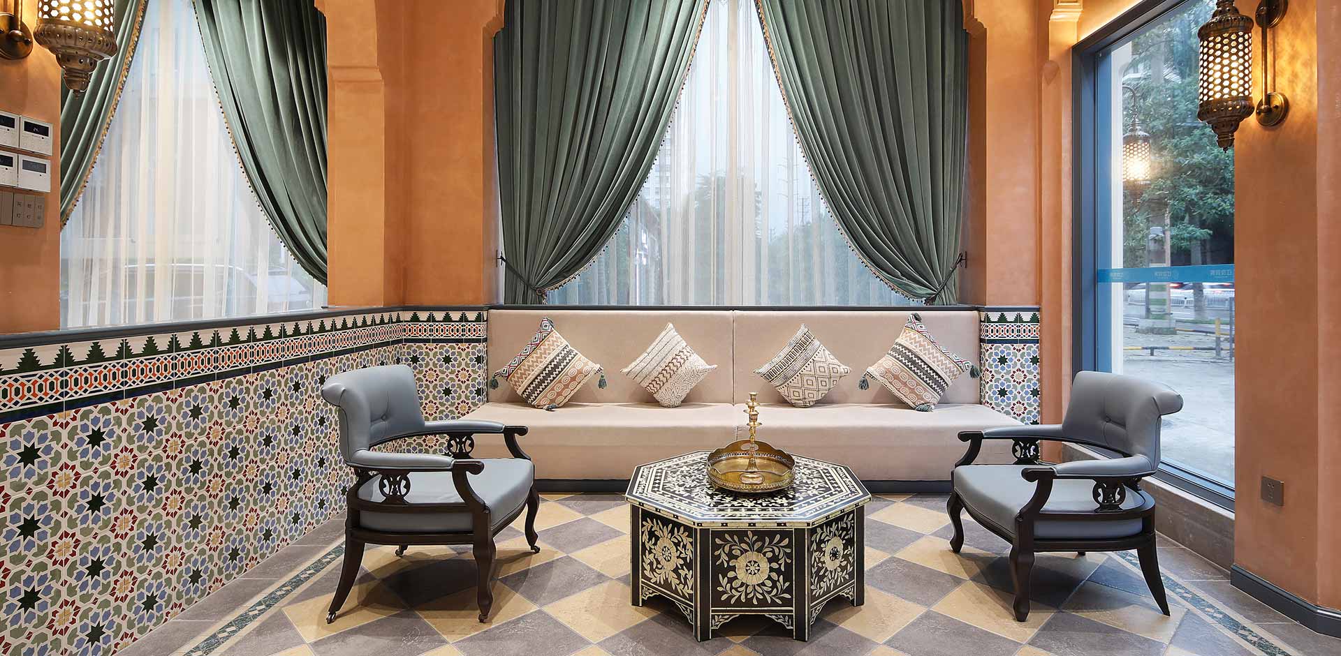 海口世贸10分院