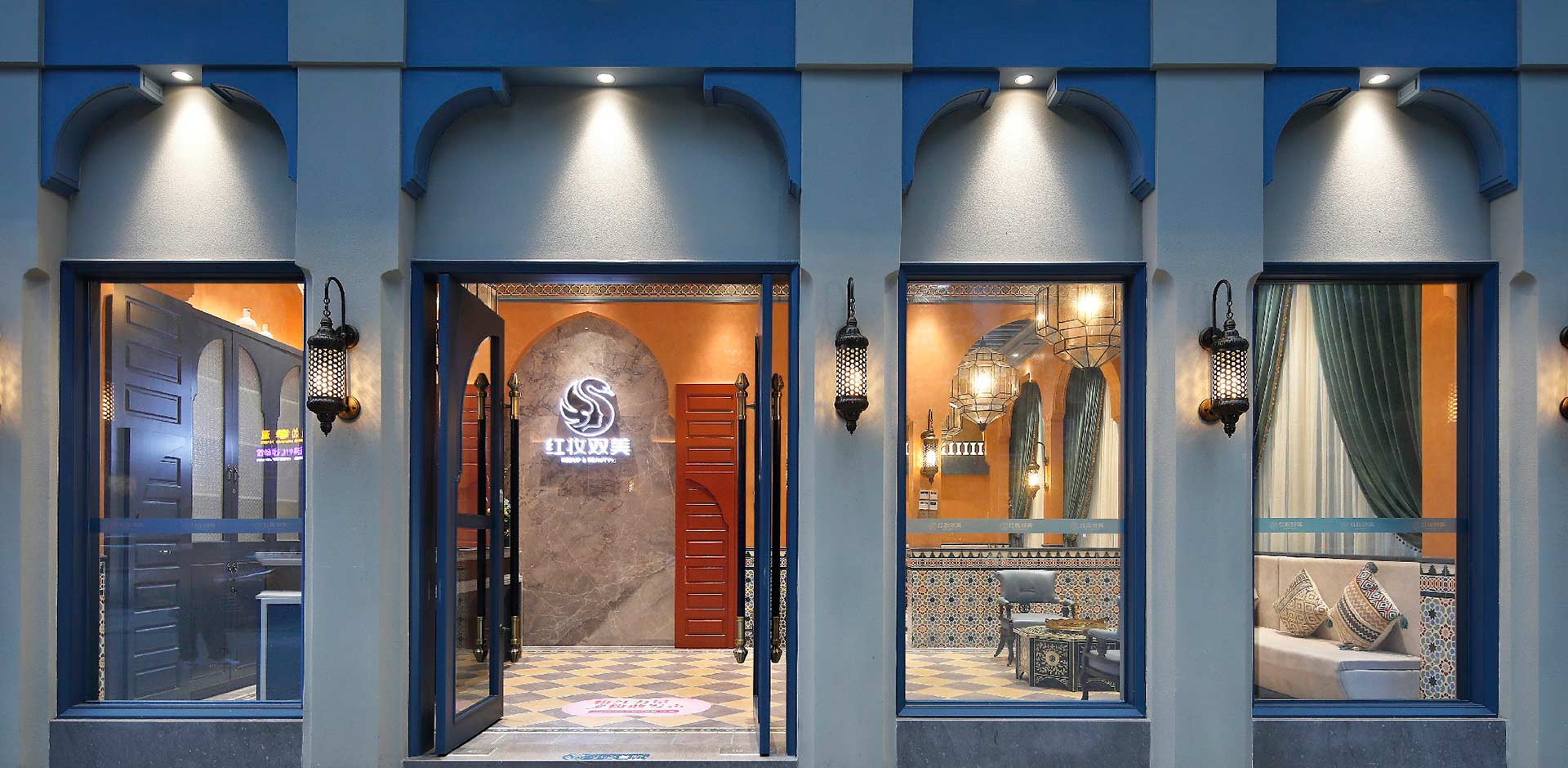 海口世贸10分院