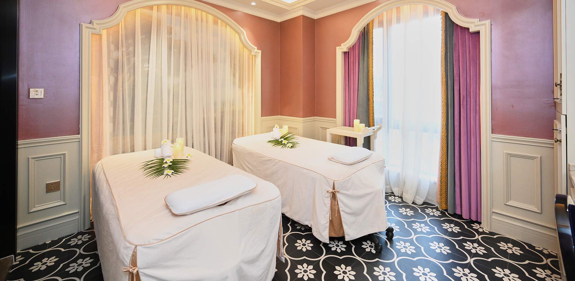 儋州夏日13分院