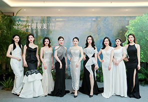 华丽落幕 |红妆双美五月母亲节感恩盛典儋州场